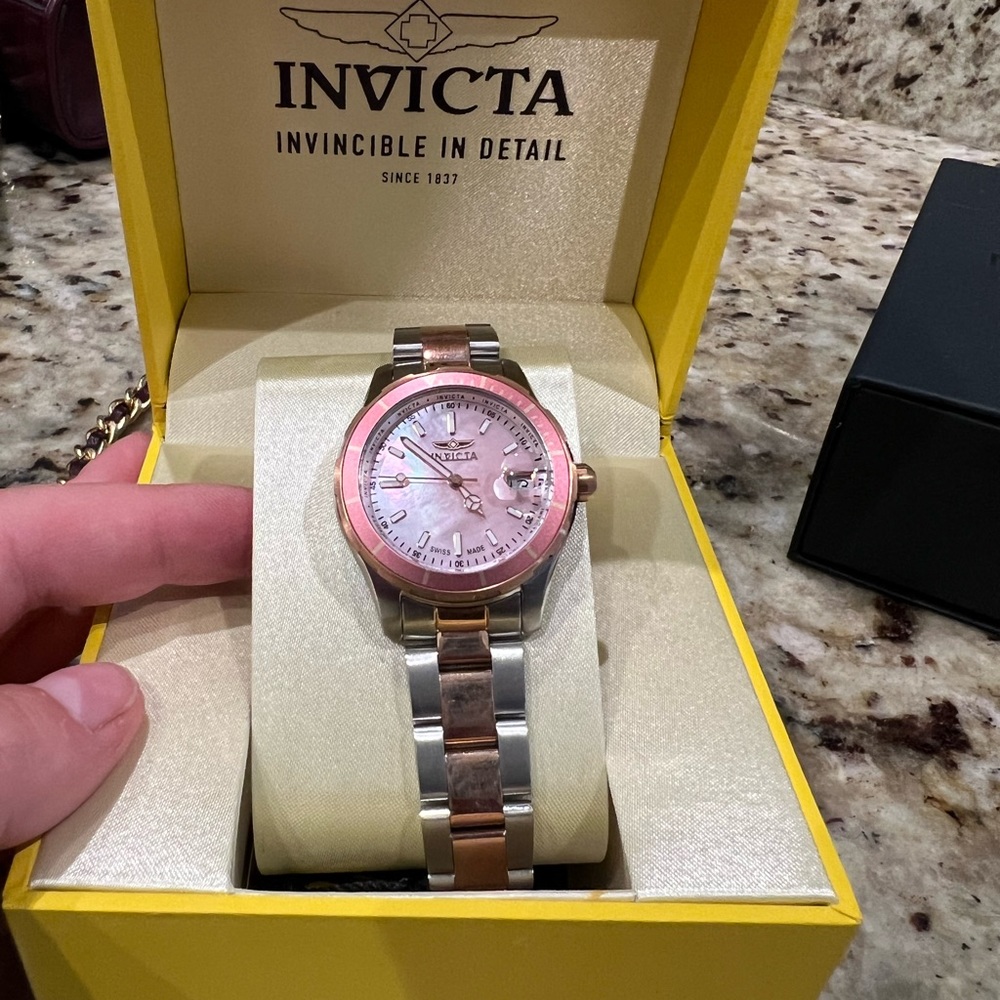 Invicta Womens watch